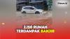 2.150 Rumah Terdampak Banjir dan Longsor, Bupati Landak Tetapkan Status Tanggap Darurat
