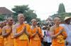 Kemeriahan Kirab Waisak 2568 BE dari Candi Mendut Menuju Borobudur    - Bagian 1
