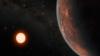 Jarang Terjadi! Exoplanet Seukuran Venus Punya Suhu Mirip Bumi