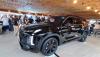 Hyundai Luncurkan SUV Premium Palisade XRT, Tampang Sangar Serba Hitam