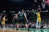 Hasil Final Wilayah Timur NBA: Menang Lagi! Boston Celtics Unggul 2-0 Atas Indiana Pacers