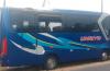 Kecelakaan Bus Mahasiswa Unriyo Serempet Truk di Bantul, 4 Luka-luka 
