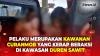 Dua Pencuri Sepeda Motor Babak Belur Dihajar Warga di Duren Sawit Jakarta Timur