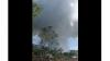Kawah Nirwana di Lampung Barat Erupsi, Semburkan Asap Tebal Setinggi 400 Meter