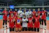 Hasil AVC Challenge Cup 2024: Curi Satu Set, Timnas Voli Putri Indonesia Dikalahkan Vietnam