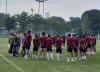 TC di Jakarta Berakhir, Timnas Indonesia U-20 Terbang ke Italia Malam Ini