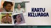 Spill Deretan Cast Series Kartu Keluarga, Ada Dimas Anggara!