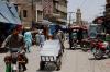 Pakistan Masih Dilanda Gelombang Panas, Suhu Udara 49 Derajat Celsius - Bagian 4