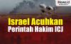 Infografis Israel Acuhkan Perintah Hakim ICJ, Bombardir Rafah