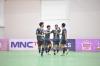 Hasil Liga Futsal Profesional: Pendekar United Hajar Giga FC!