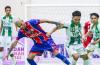Hasil Liga Futsal Profesional: Drama 6 Gol! Unggul FC Libas Moncongbulo 