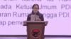 Momen Puan Menangis, Singgung Ada Kader Tak Junjung Etika dan Langgar Konstitusi