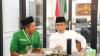 GP Ansor Gelar Inaugurasi Pelantikan Pengurus Hari Ini, Bakal Dihadiri Jokowi hingga Prabowo