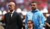 Man City Gagal Juara, Kyle Walker: Bukan Salah Pep Guardiola