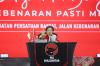 Seluruh Kader Minta Megawati Soekarnoputri Kembali Pimpin PDI Perjuangan - Bagian 2