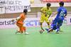 Hasil Liga Futsal Profesional: Moncongbulo FC Bantai Giga FC 9-0!