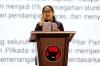 Momen Puan Maharani Teteskan Air Mata saat Baca Rekomendasi Rakernas PDIP - Bagian 1