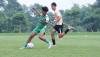 Timnas Indonesia U-16 Bantai PSS Sleman 5-1, Nova Arianto: Saya Tak Lihat Hasil