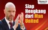 Infografis Usai Juara Piala FA, Erik Ten Hag Siap Hengkang dari Man United