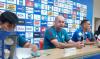Bojan Hodak Tak Puas meski Persib Bantai PSBS, Singgung Babak Pertama
