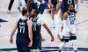 Hasil Final Wilayah NBA: Doncic dan Irving Menggila, Mavericks Ungguli Timberwolves 3-0