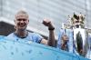 Deg-degan! Man City Terancam Angkat Kaki dari Premier League Awal Tahun 2025