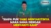 Jokowi Dianggap Bagian Keluarga Besar, GP Ansor: Siapa pun yang Menyakitinya dan Keluarganya maka Sama dengan Menyakiti Kami
