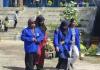 Wow! Mahasiswa Universitas Muhammadiyah Maumere Bayar UKT Pakai Hasil Bumi hingga Tenun Ikat