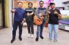 Jikustik Gelar Roadshow ke 28 Kota, Rayakan 28 Tahun Berkarya - Bagian 2