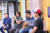 Jikustik Gelar Roadshow ke 28 Kota, Rayakan 28 Tahun Berkarya - Bagian 3