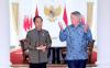 Bertemu Sekjen OECD, Jokowi Bahas Percepatan Keanggotaan RI dalam 3 Tahun