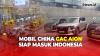 Keren! Begini Kecanggihan Pabrik GAC Aion, Mobil Listrik yang Bakal Masuk Indonesia