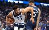 Hasil Final Wilayah NBA: Menang, Timberwolves Tunda Mavericks Lolos ke Partai Puncak
