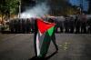 Rakyat Meksiko Kutuk Kekejaman Israel di Palestina, Serukan Dunia Boikot Negara Zionis - Bagian 1