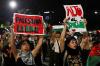 Rakyat Meksiko Kutuk Kekejaman Israel di Palestina, Serukan Dunia Boikot Negara Zionis - Bagian 4