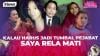 Pegi Ngotot Bantah Jadi Pembunuh Vina hingga Rela Mati Demi Kebenaran, sang Ibu: Saya Yakin 100 Persen Anak Saya Tidak Bersalah
