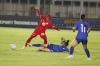 Pertandingan Persahabatan, Timnas Putri Indonesia Sikat Singapura 5-1 - Bagian 3