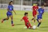 Pertandingan Persahabatan, Timnas Putri Indonesia Sikat Singapura 5-1 - Bagian 2