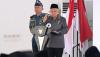 Wapres Sebut Kepala dan Wakil Otorita IKN Definitif Bisa Ditunjuk Presiden Baru