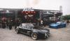 Kontes Modifikasi BlackAuto Battle 2024 Digelar, Ada Kelas Mobil Listrik dan Diesel