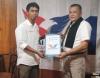 Pilkada 2024, Perindo Harap Bacabup Bobby Tarigan Kelak Bisa Majukan Pertanian Karo