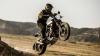Intip Hunter Scrambler SK500, Motor Gede Digunakan Polisi untuk Ujian Praktik SIM C1