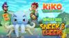 Minggu Seru Bersama KIKO di Episode Sneer & Cheer di RCTI