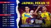 Jadwal Liga Futsal Profesional 2024 di RCTI+: Big Match Blacksteel Vs Kancil WHW