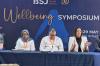 Dorong Dialog Kolaboratif Pendidikan Holistik, BSJ Gelar Wellbeing Symposium Kedua - Bagian 2