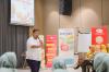 Edukasi Kreasi Masakan untuk Cegah Stunting - Bagian 3