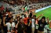 Antusiasme The Jakmania Nonton Pertandingan RCTI Premium Sports di Stadion JIS - Bagian 4