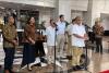 Susunan Tim Sinkronisasi Prabowo-Gibran: Sufmi Dasco Ketua, Thomas Djiwandono Anggota Bidang Keuangan