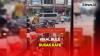 Meresahkan, Bule Rusak Kafe di Kuta Ditegur Merokok