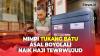 Kisah Hantoro Tukang Batu di Boyolali, Menabung Belasan Tahun demi Naik Haji